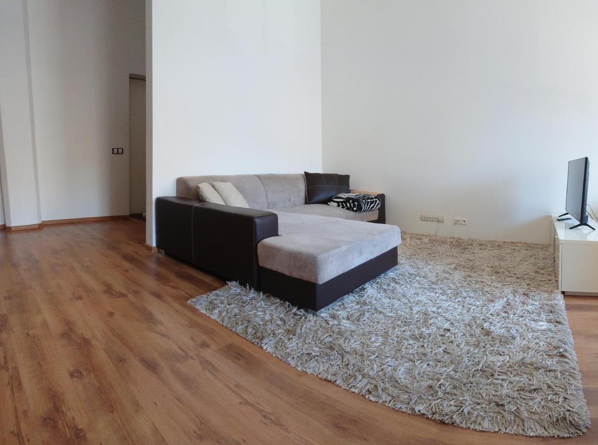City Centre Kreutzwaldi Apartment, Free Parking タリン エクステリア 写真