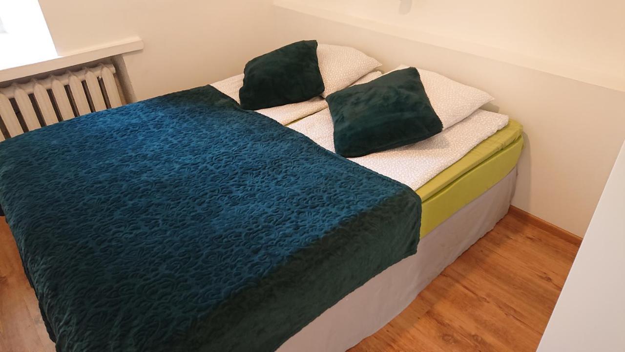 City Centre Kreutzwaldi Apartment, Free Parking タリン エクステリア 写真